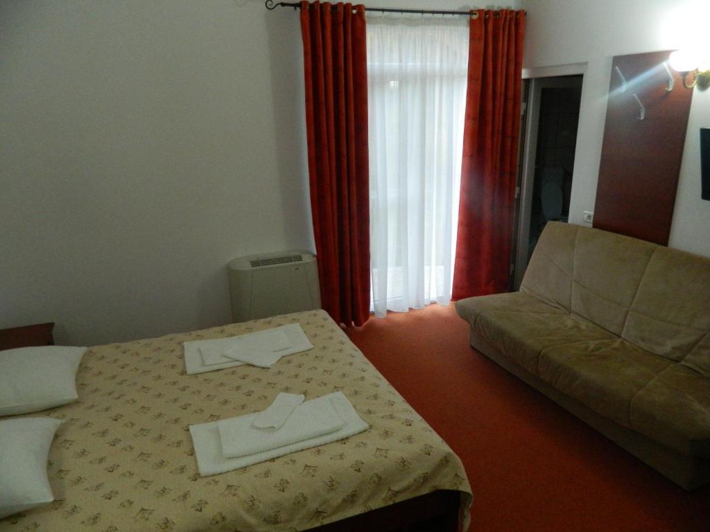 Metropol Hotel Baile Felix Room photo